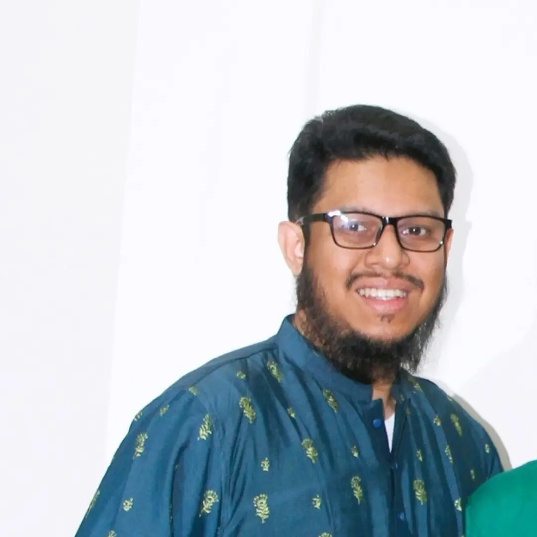 Md. Arifin